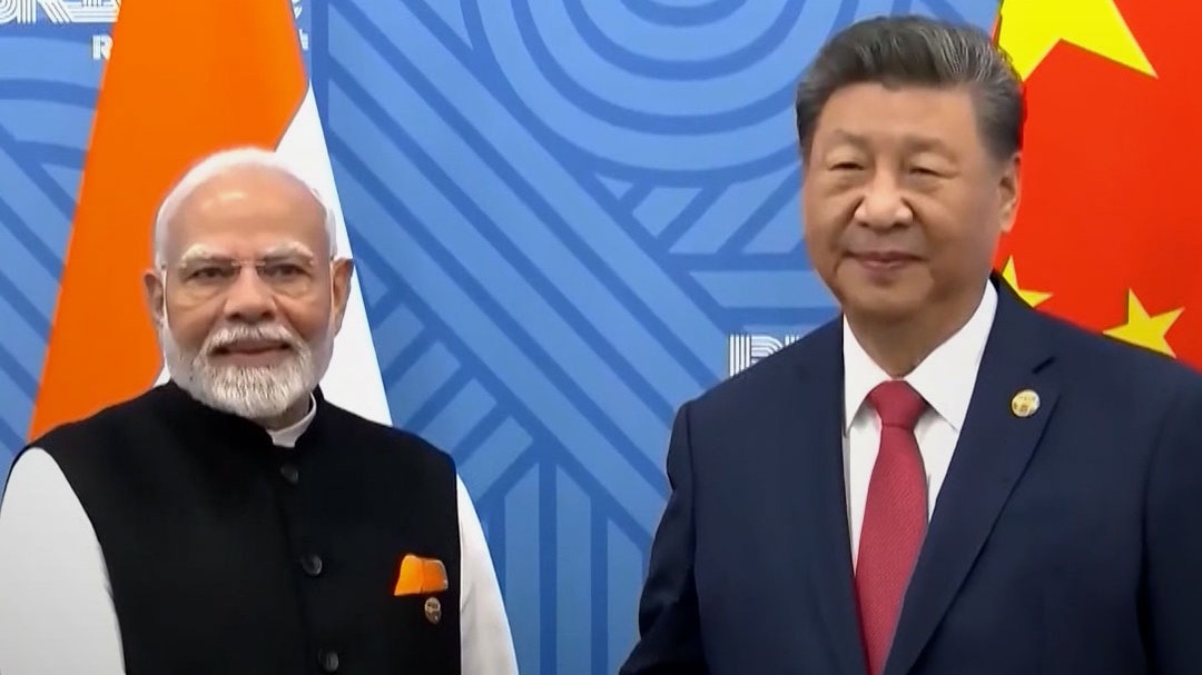 china on india relations for sco summit upcoming amid us tariffs