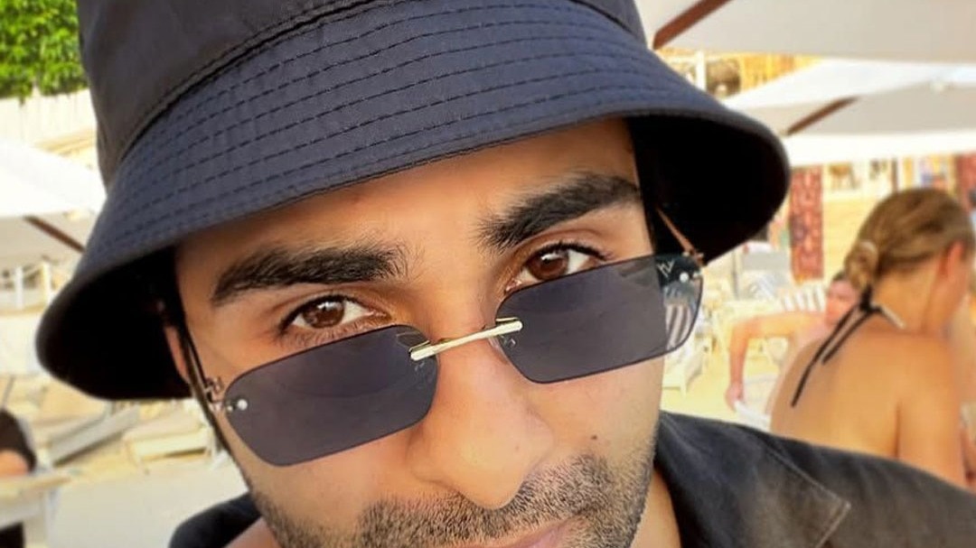Aadar Jain