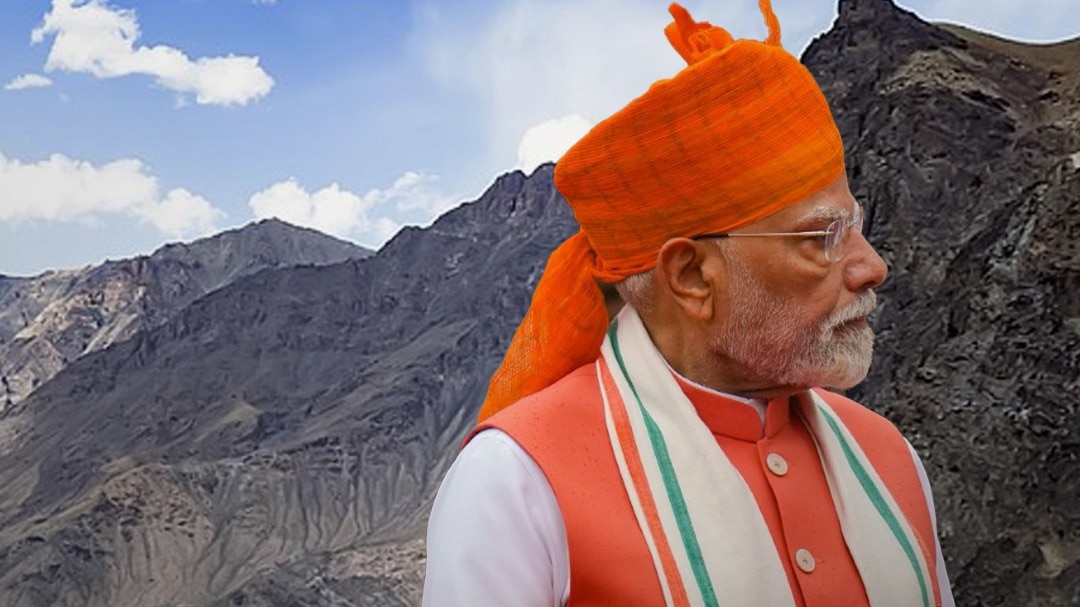 Narendra modi