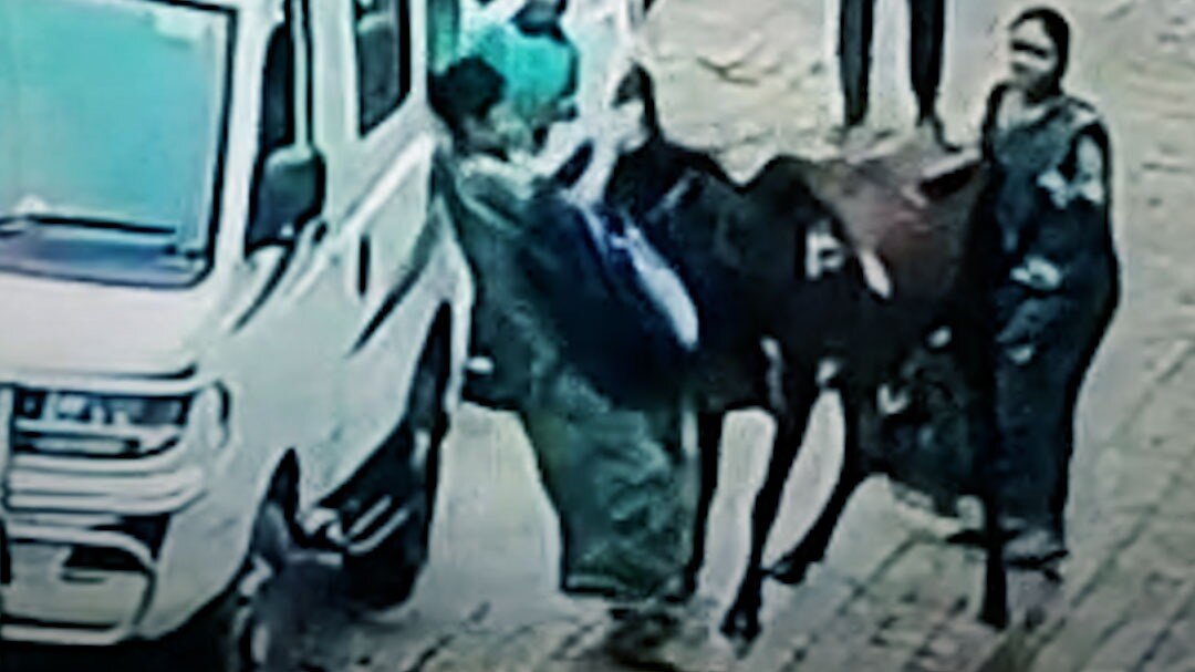 Maharashtra accident