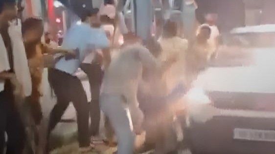 NHAI takes strict action on Bhuni toll plaza