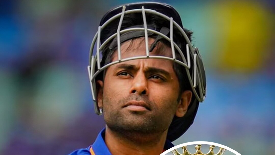 Team India For Asia Cup 