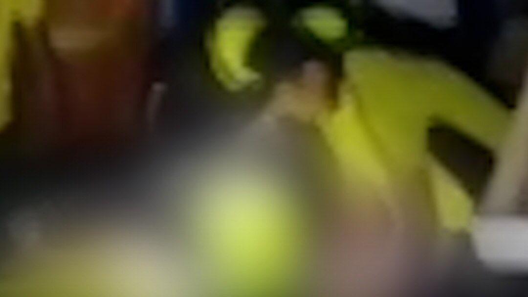 pithoragarh child death due to bolder fall