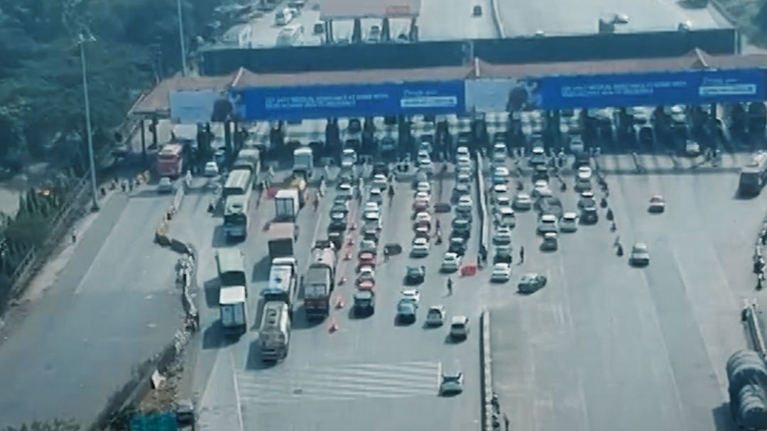 sc on nhai toll tax amid bad contruction of highway roads