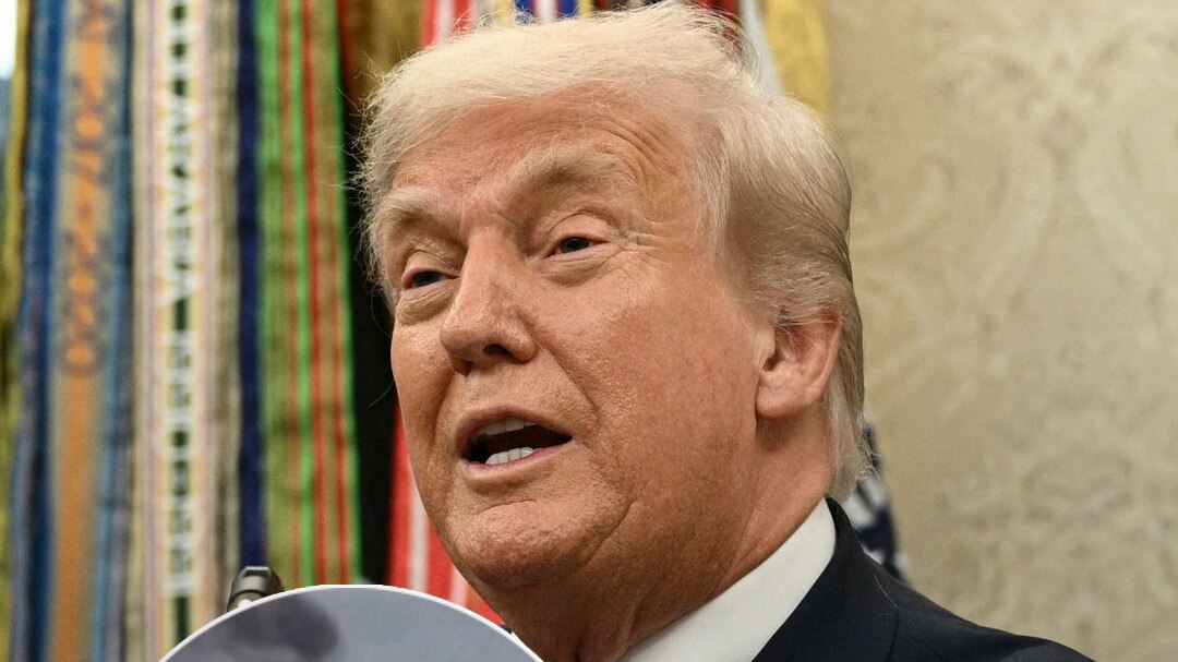 us tariff on china compared to india by fm scott bessent