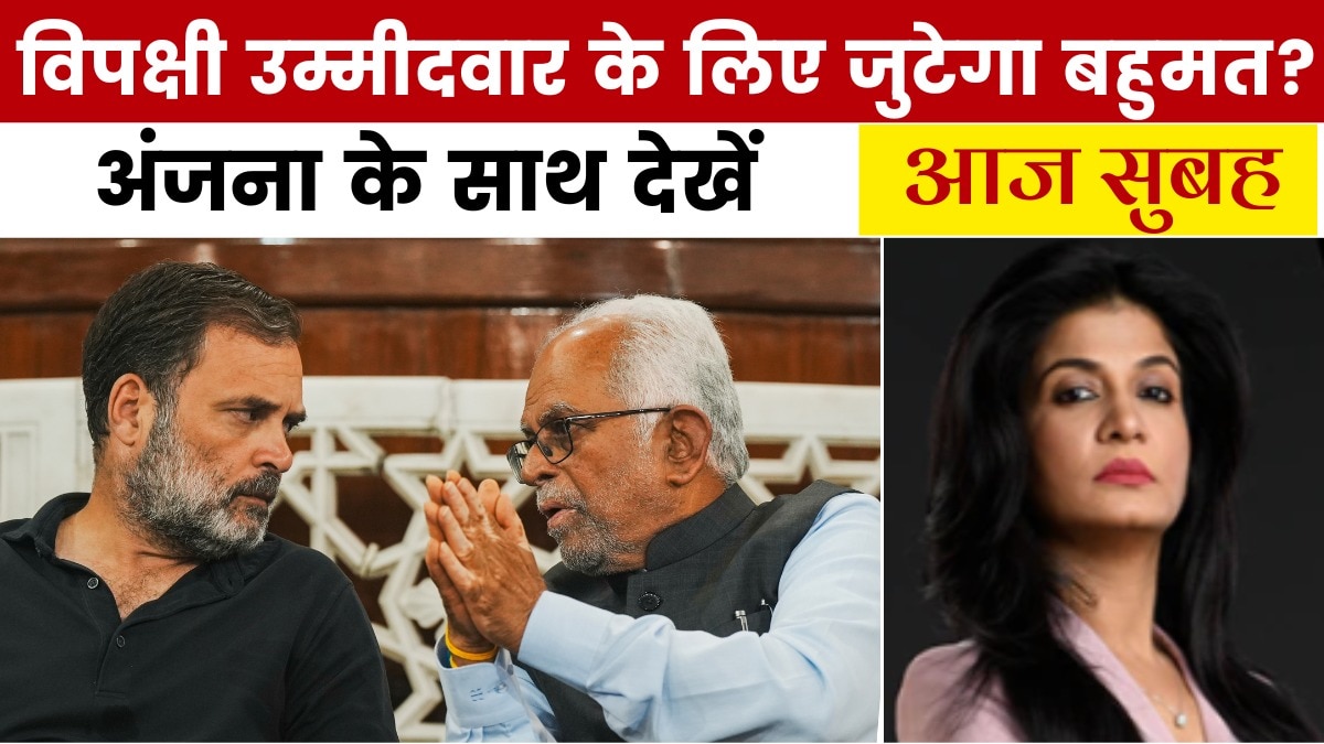 vice president election