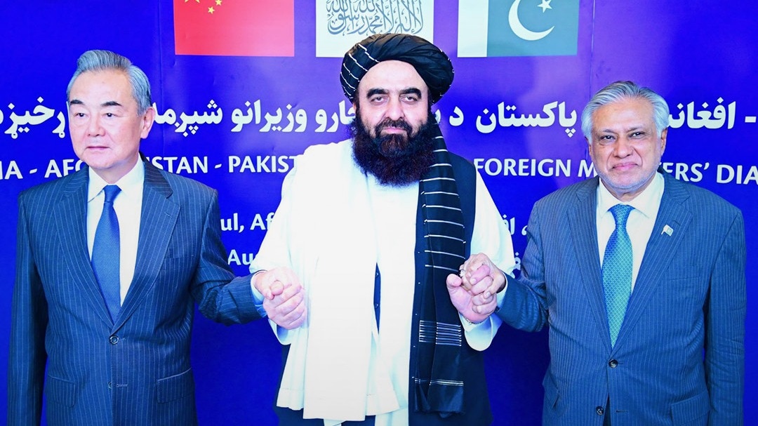 china-pak-afghanistan meeting