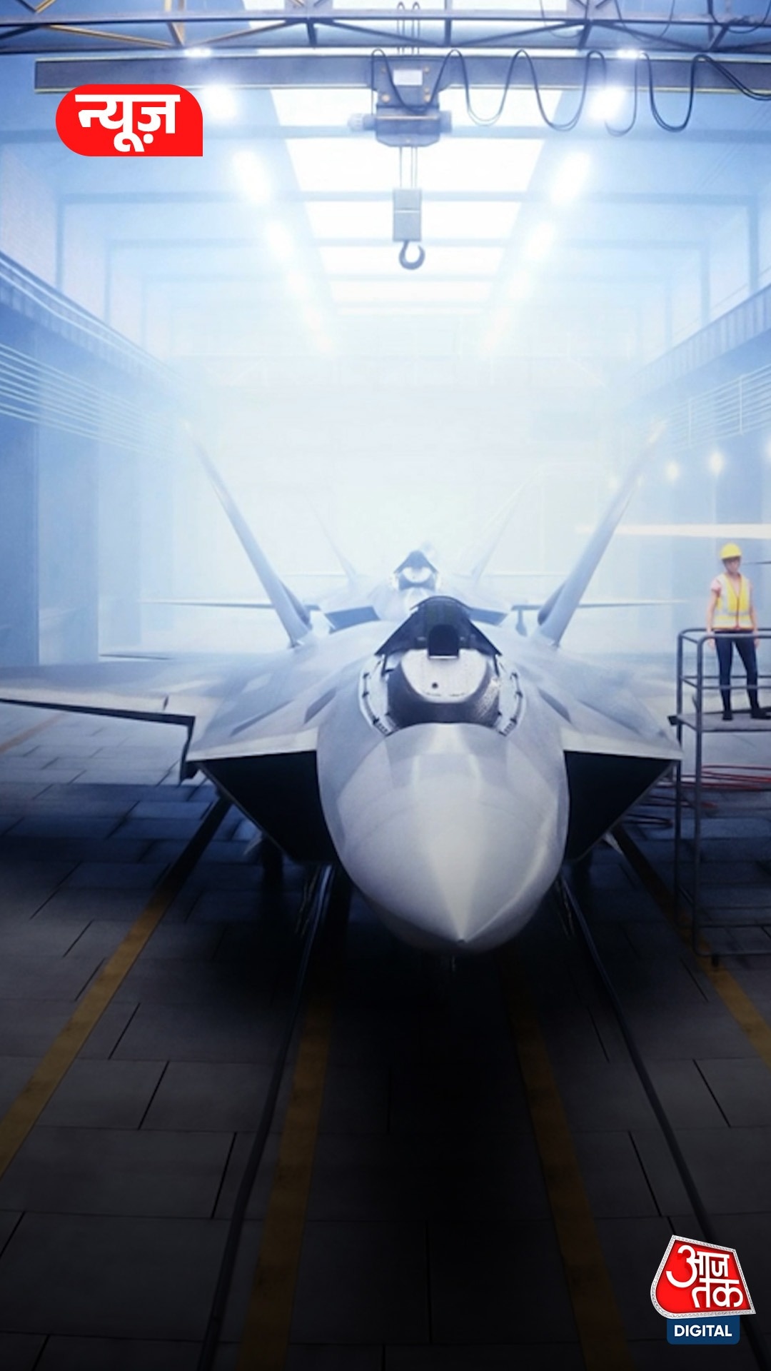 97 Tejas MK-1A Deal: IAF का फाइटर जेट बेड़ा कितना बड़ा?