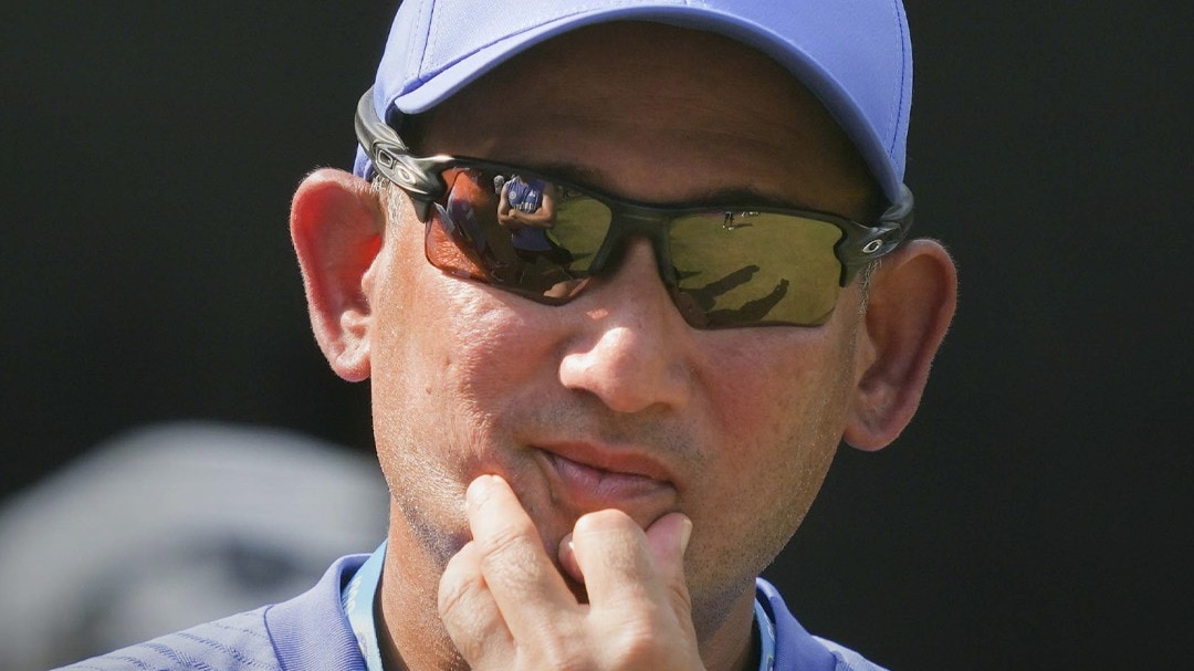 Ajit Agarkar 