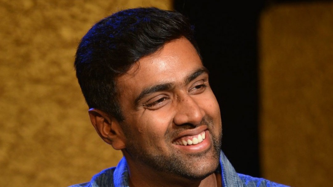 Ashwin On Retirement 