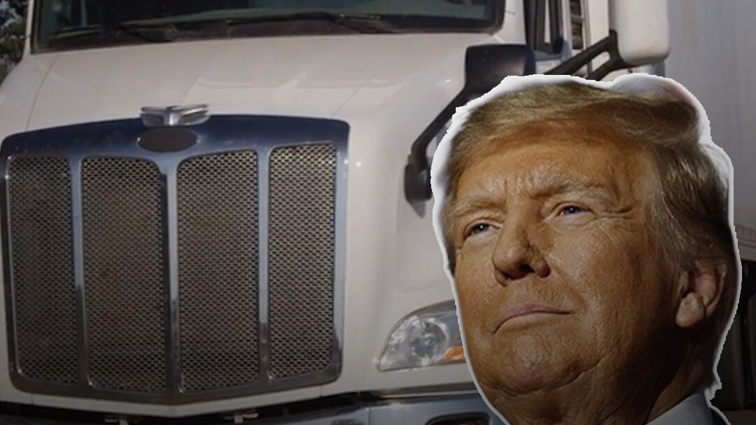 America_Truck_Drivers