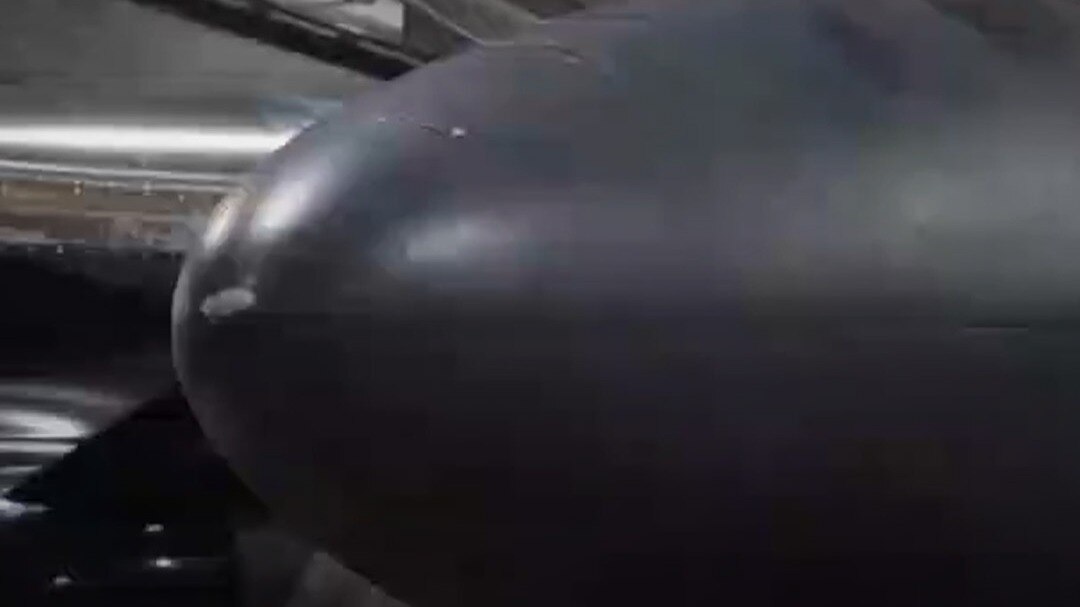 ukraine flamingo missile