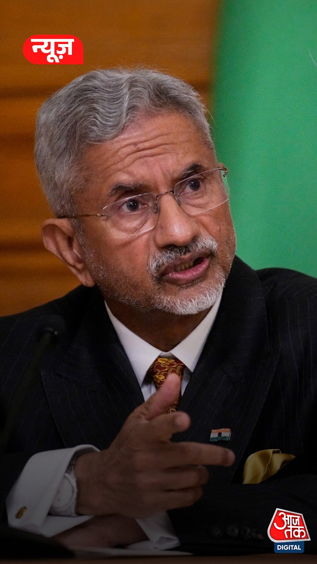 'रूसी तेल खरीद को लेकर China पर क्यों नहीं लगाया टैरिफ?' विदेश मंत्री की US को दो टूक