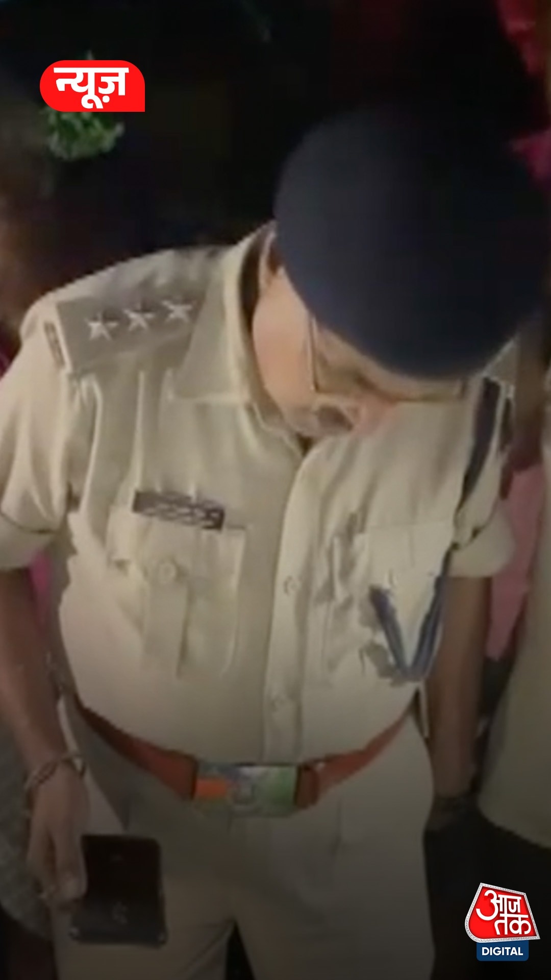 17 साल के छात्र की एसिड से जलाकर हत्या