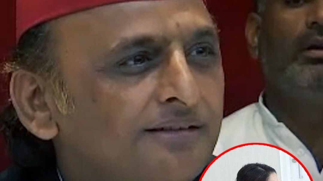 Akhilesh Yadav