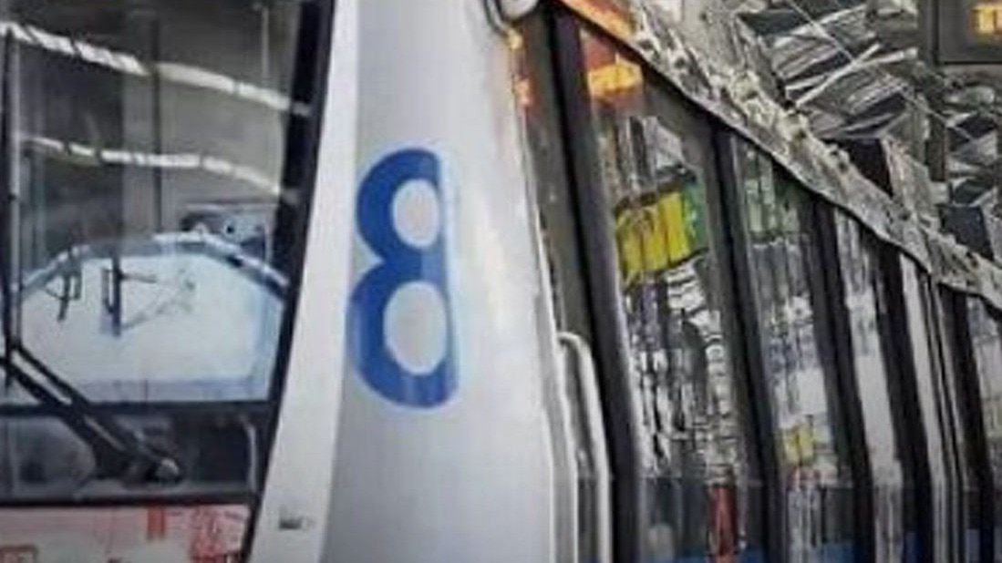 delhi metro fare price increased