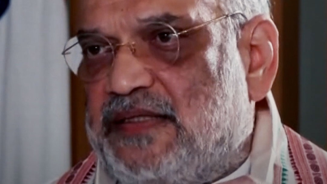 amit shah on pm-cm resignation bill if jailed