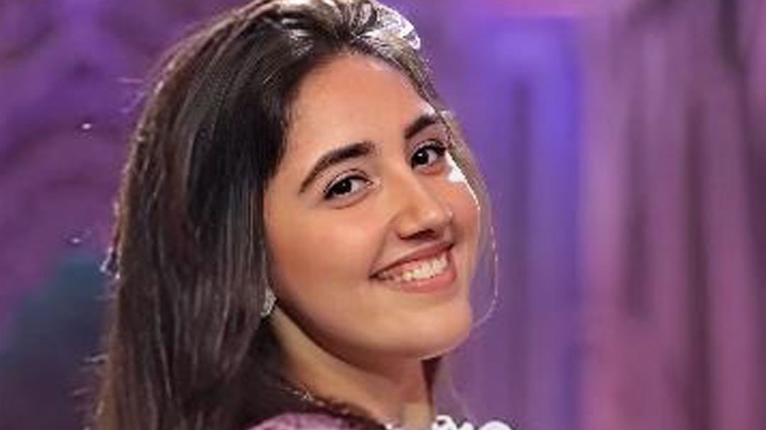 Ashnoor Kaur