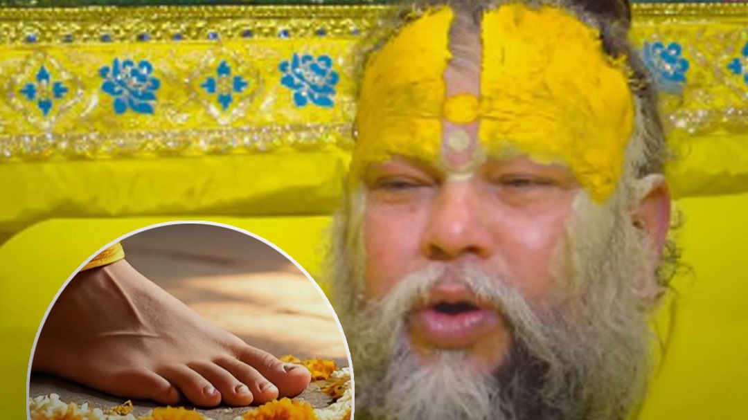 Premanand Ji Maharaj 