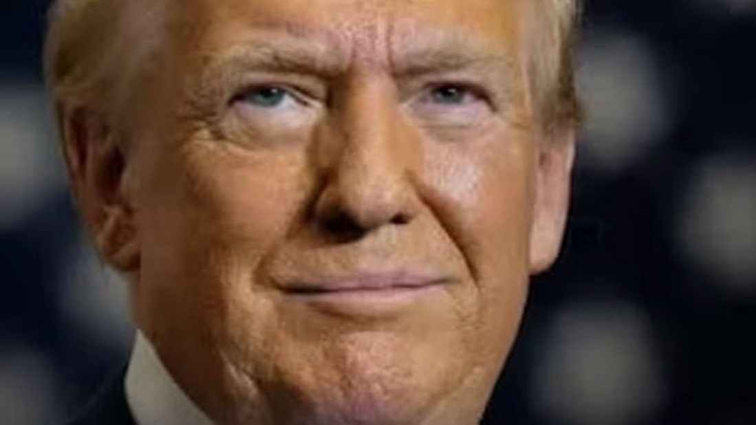 trump on being a tanashah quote