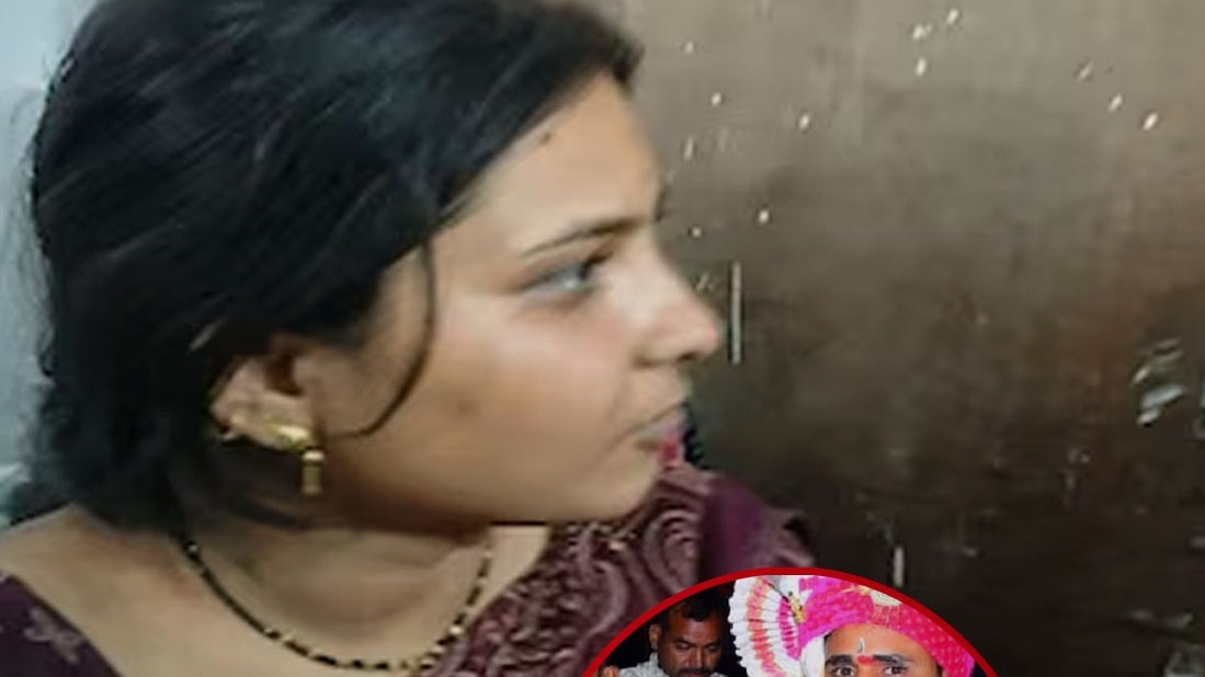 Khargone's Khushboo Pipaliya 