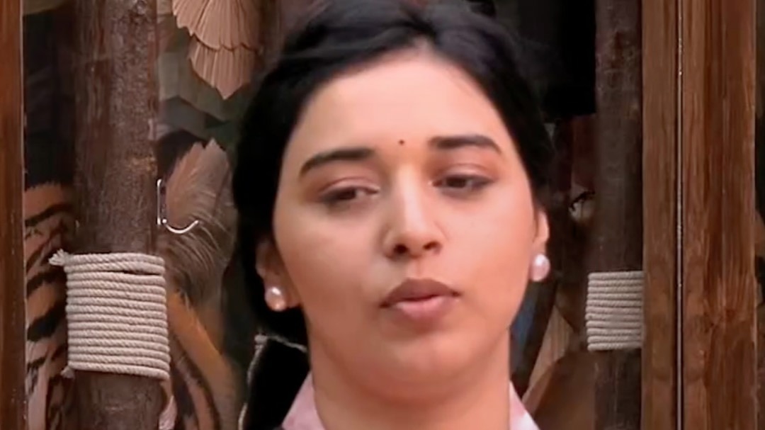 Tanya Mittal in Bigg Boss 19