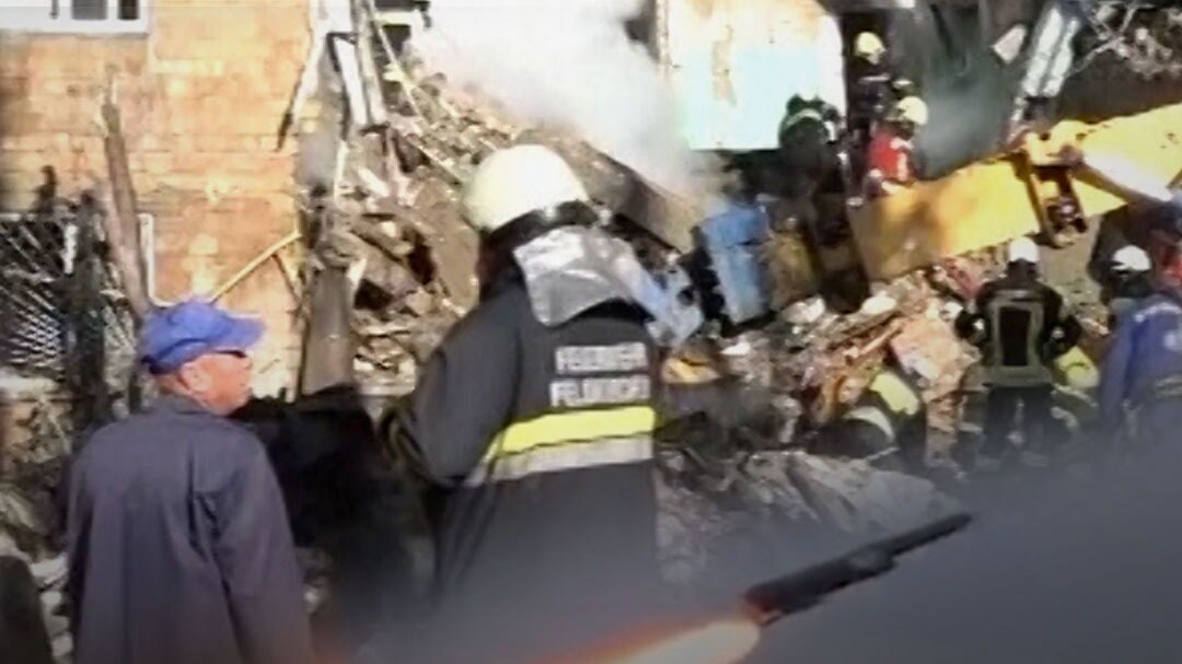 russia attacks on ukraine