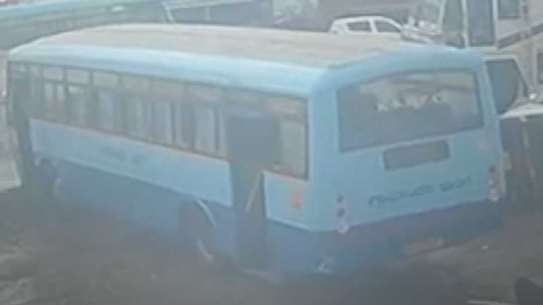 mangaluru bus accident