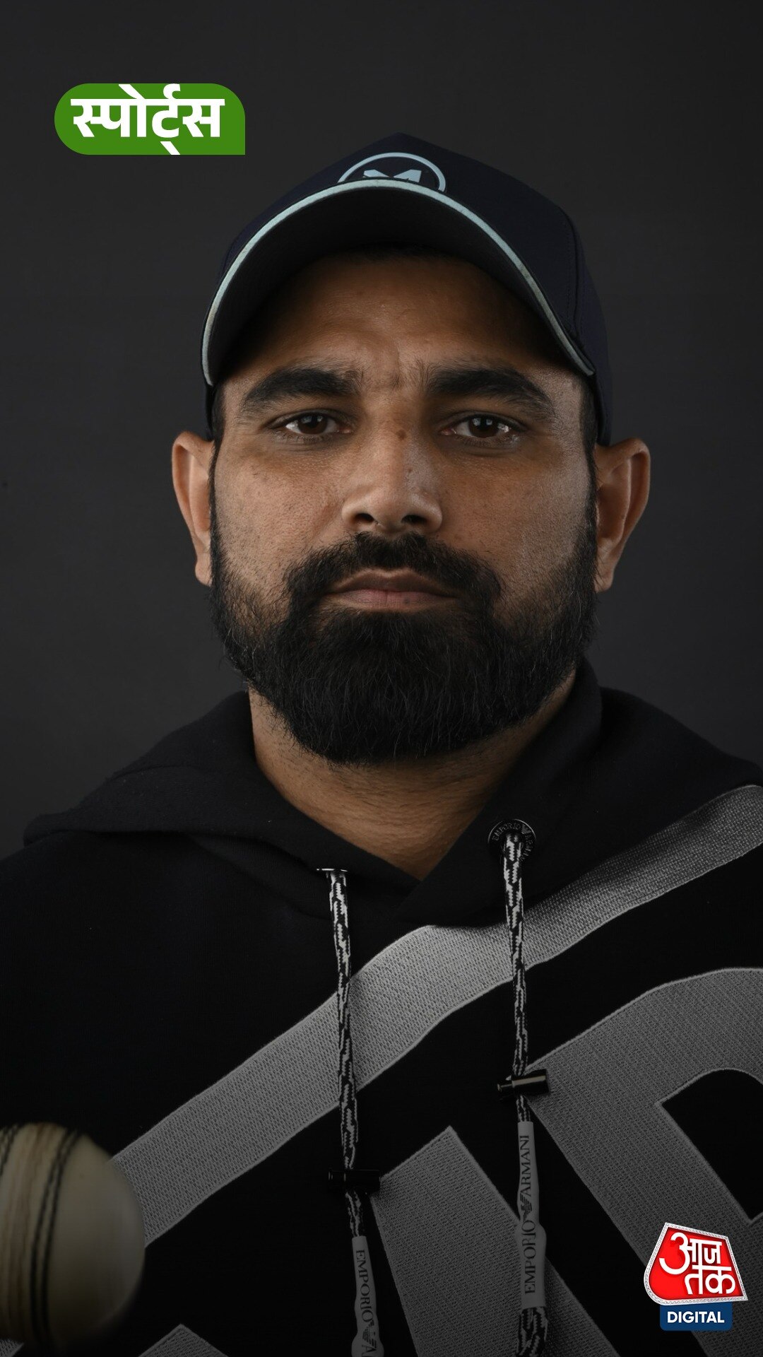 Mohammed Shami ने अपने IPL फ्यूचर को लेकर दिया ये जवाब!