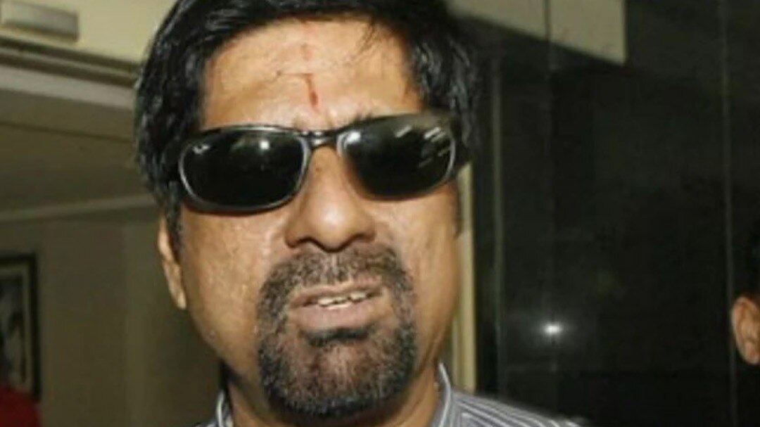 Shreekant On Team India 