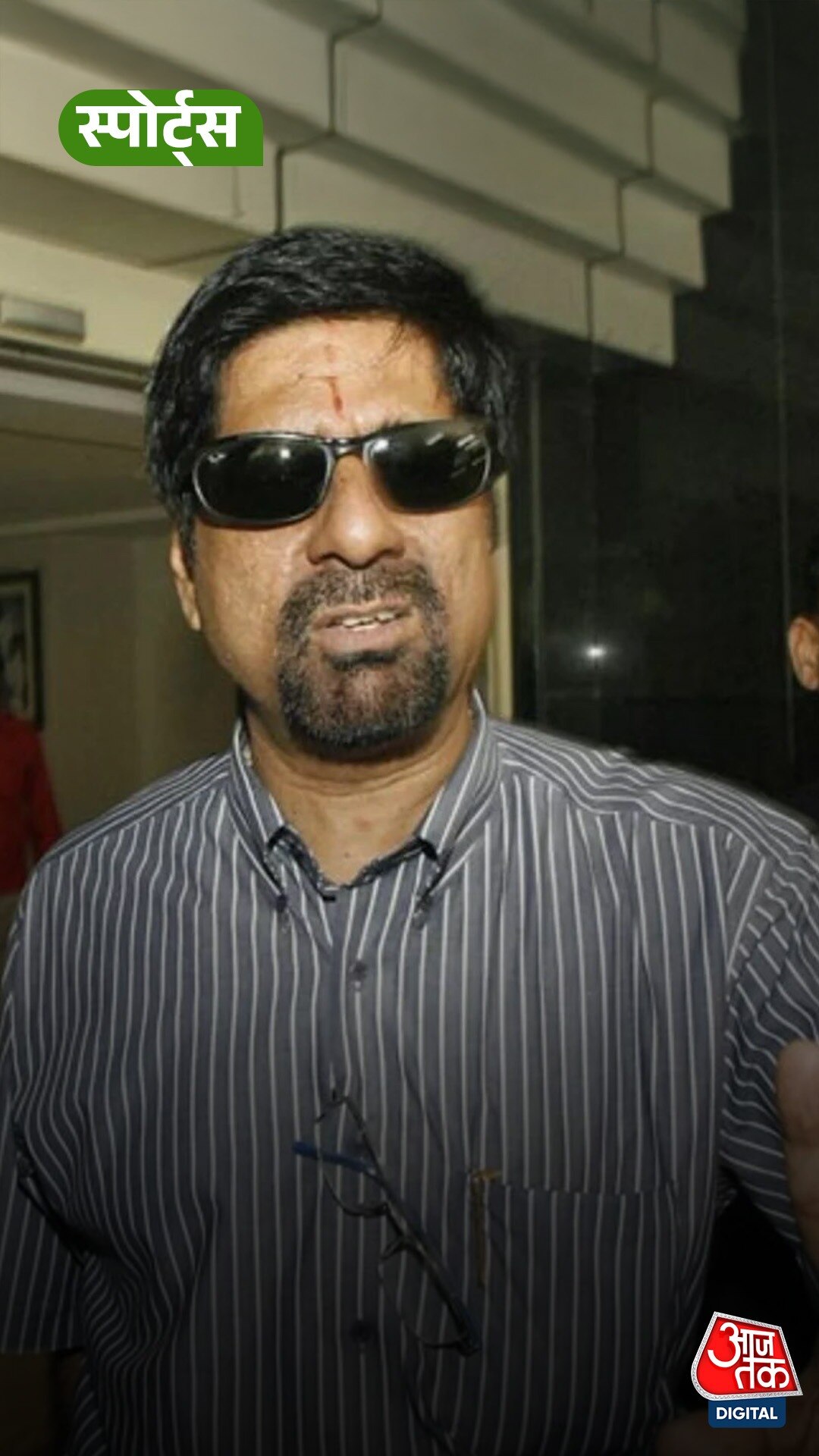 पूर्व क्रिकेटर Shreekant ने की Team India की भविष्यवाणी