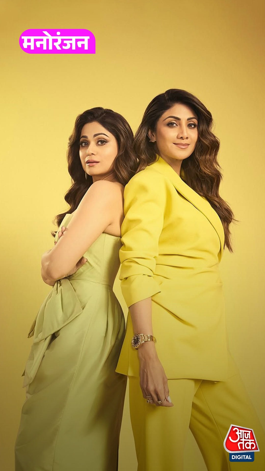 शादी से Shamita को हुई नफरत, भाया अकेलापन!