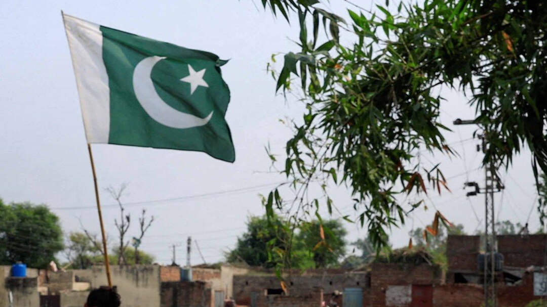 pakistan flood situation