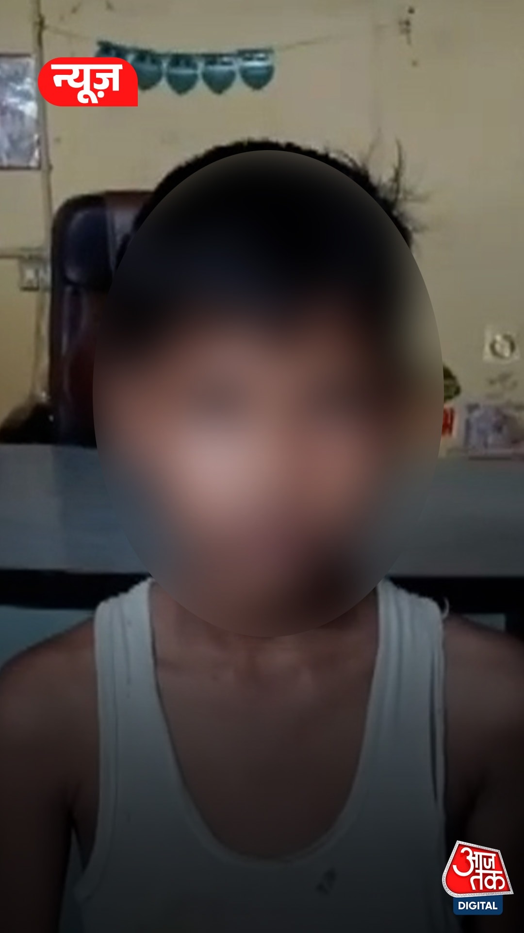 राजस्थान में 11 वर्षीय दलित लड़के से बर्बरता