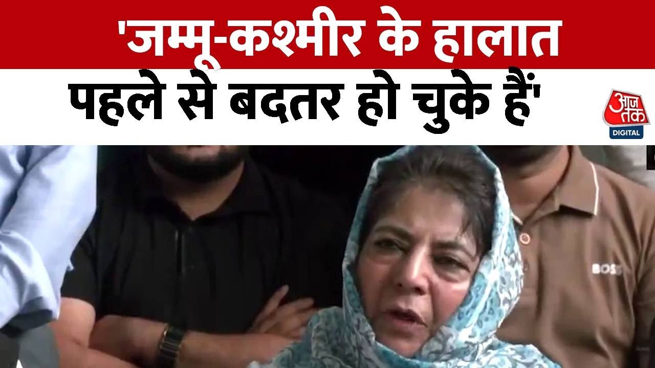 6 Years of Article 370: Deteriorating Conditions in Jammu and Kashmir, Tensions with Pakistan