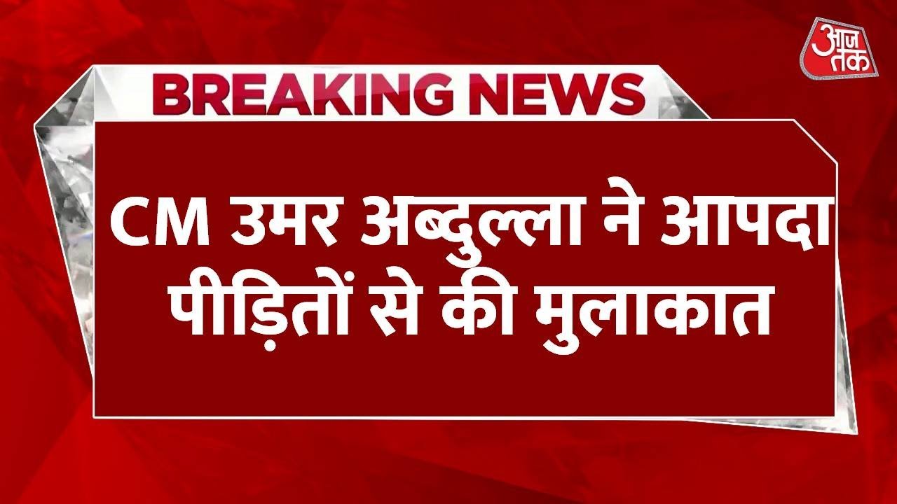 Devastation in Kishtwar: 65 bodies found, rescue operations ongoing.