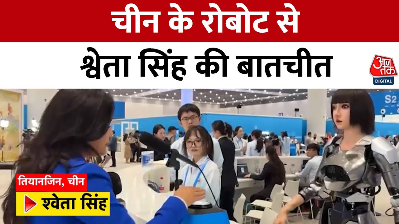 India-China talks in SCO: Will there be sweetness in the relationship?