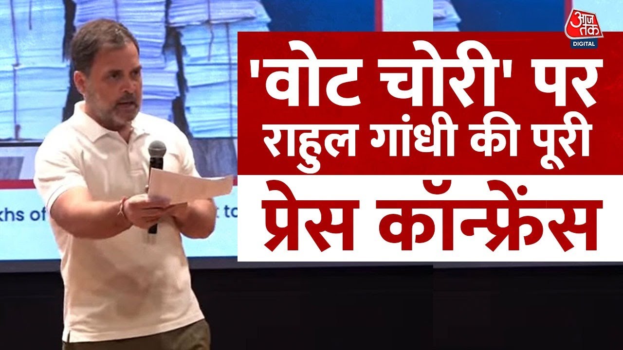 Major discrepancies in the voter list raise questions about democracy.