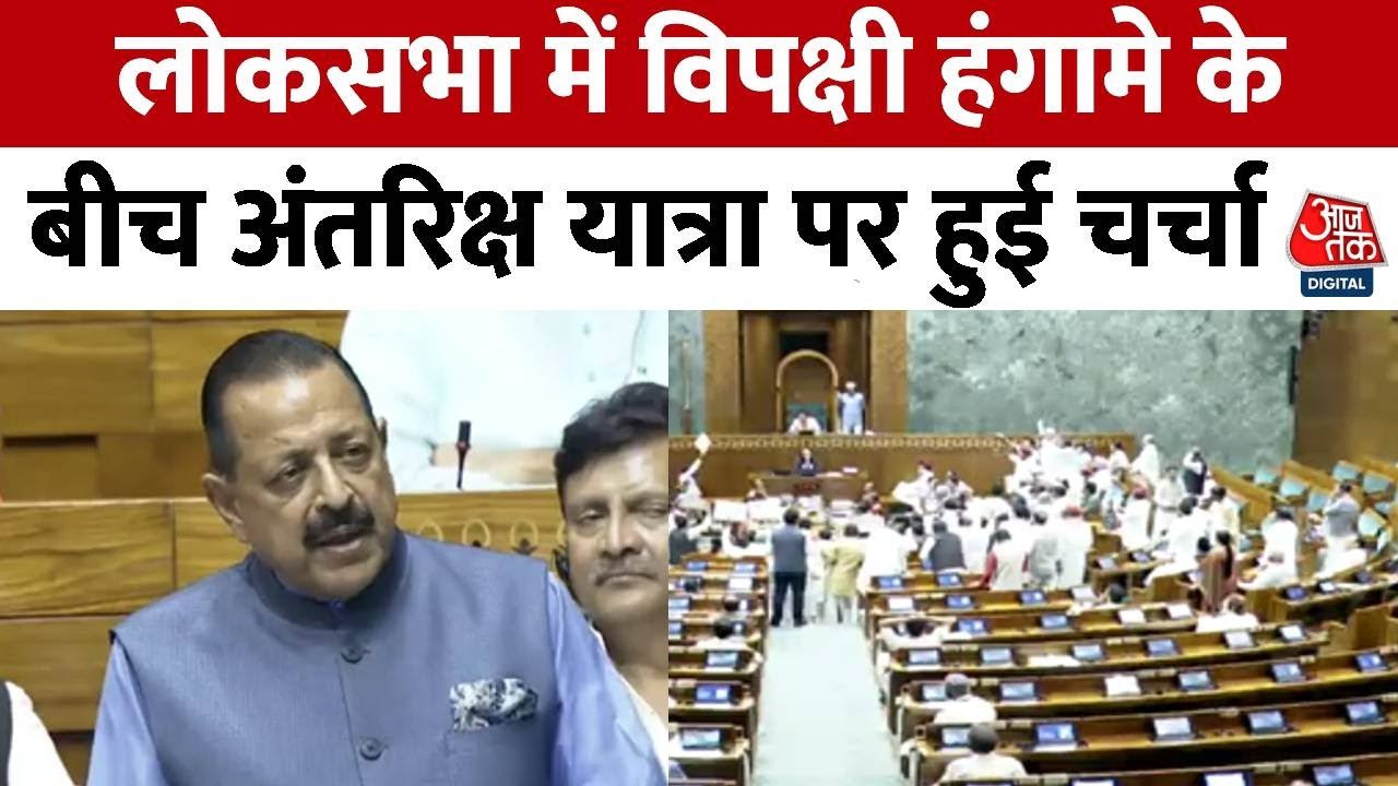 Showcasing Indias space power, setting new records.