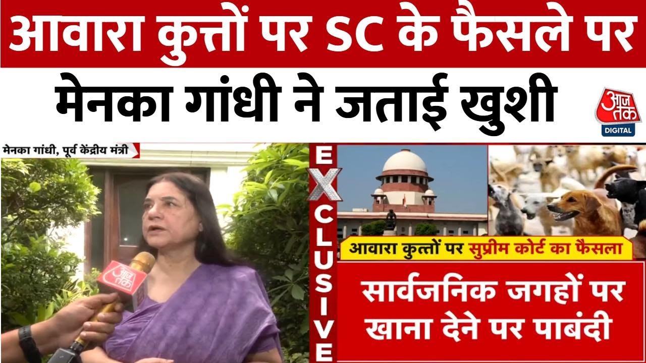 Supreme Courts Decision on Dogs: What Will Happen to Aggressive Dogs?