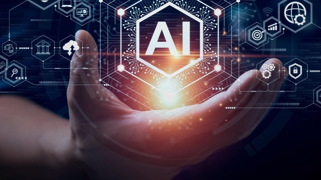 how Artificial Intelligence works