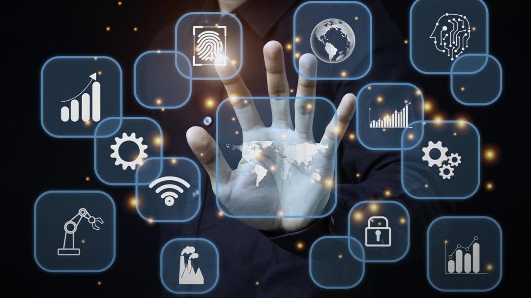 types of Artificial Intelligence