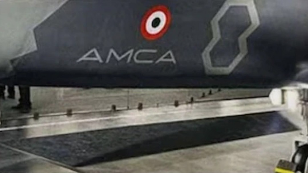 adani defence in fighter jet making