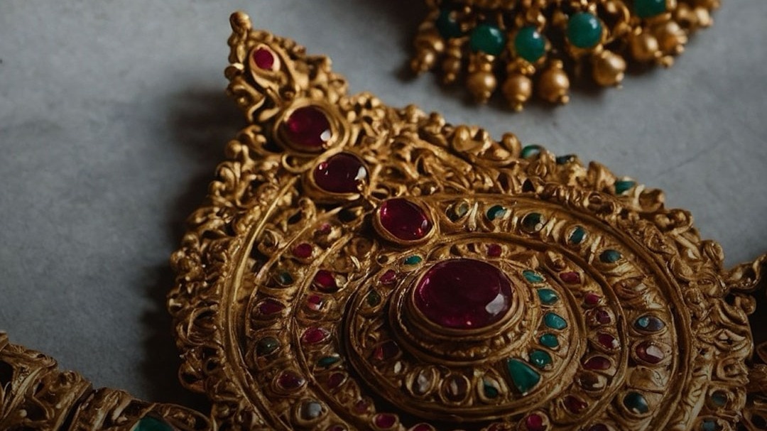Gold ₹1.05 लाख/10gm और Silver ₹1.25 लाख/kg के पार