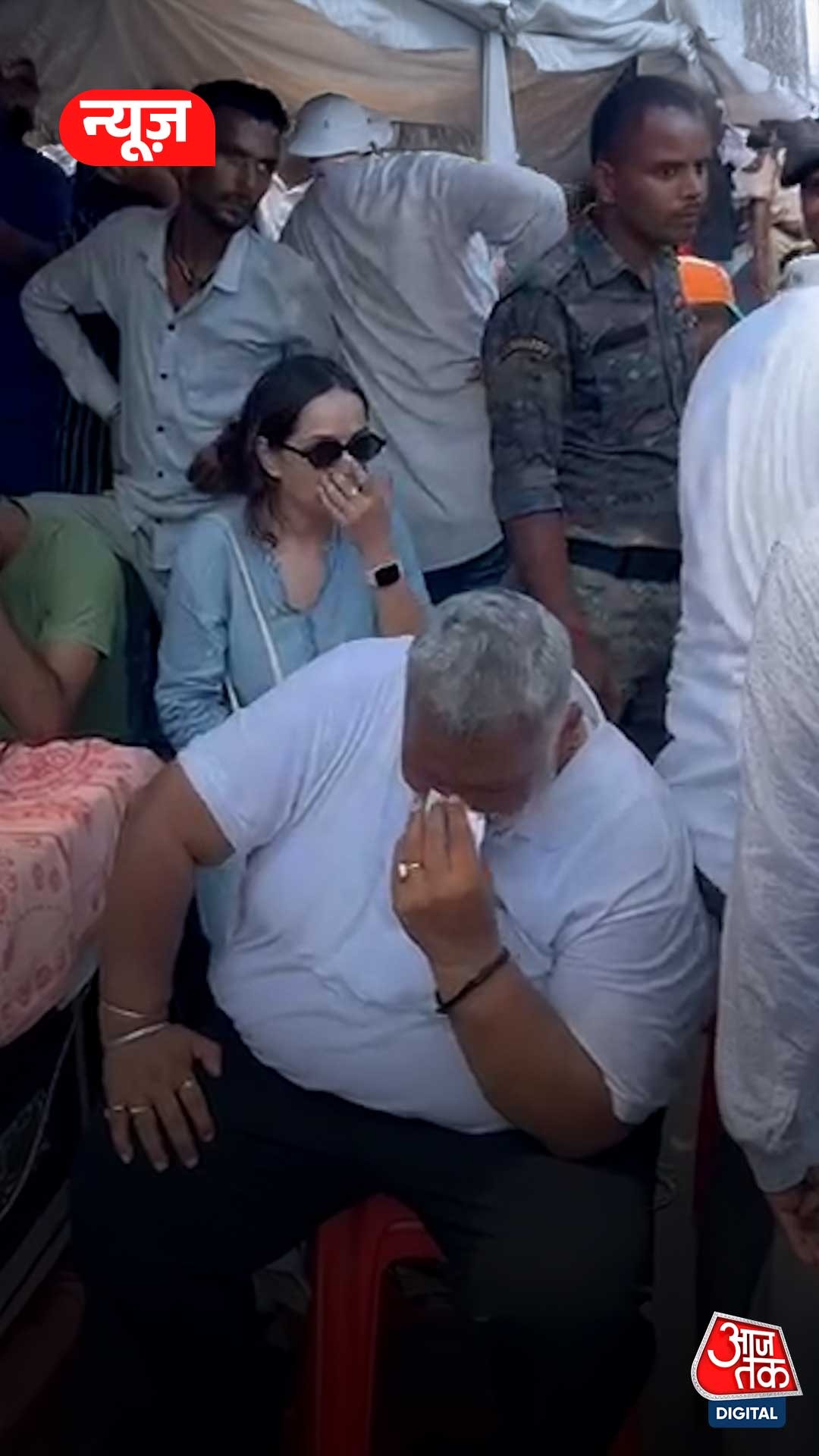 पप्पू यादव को नहीं मिली राहुल-तेजस्वी के मंच पर जगह