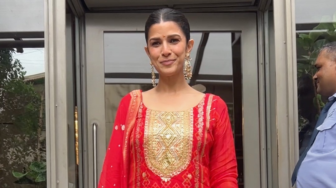 Nimrat Kaur
