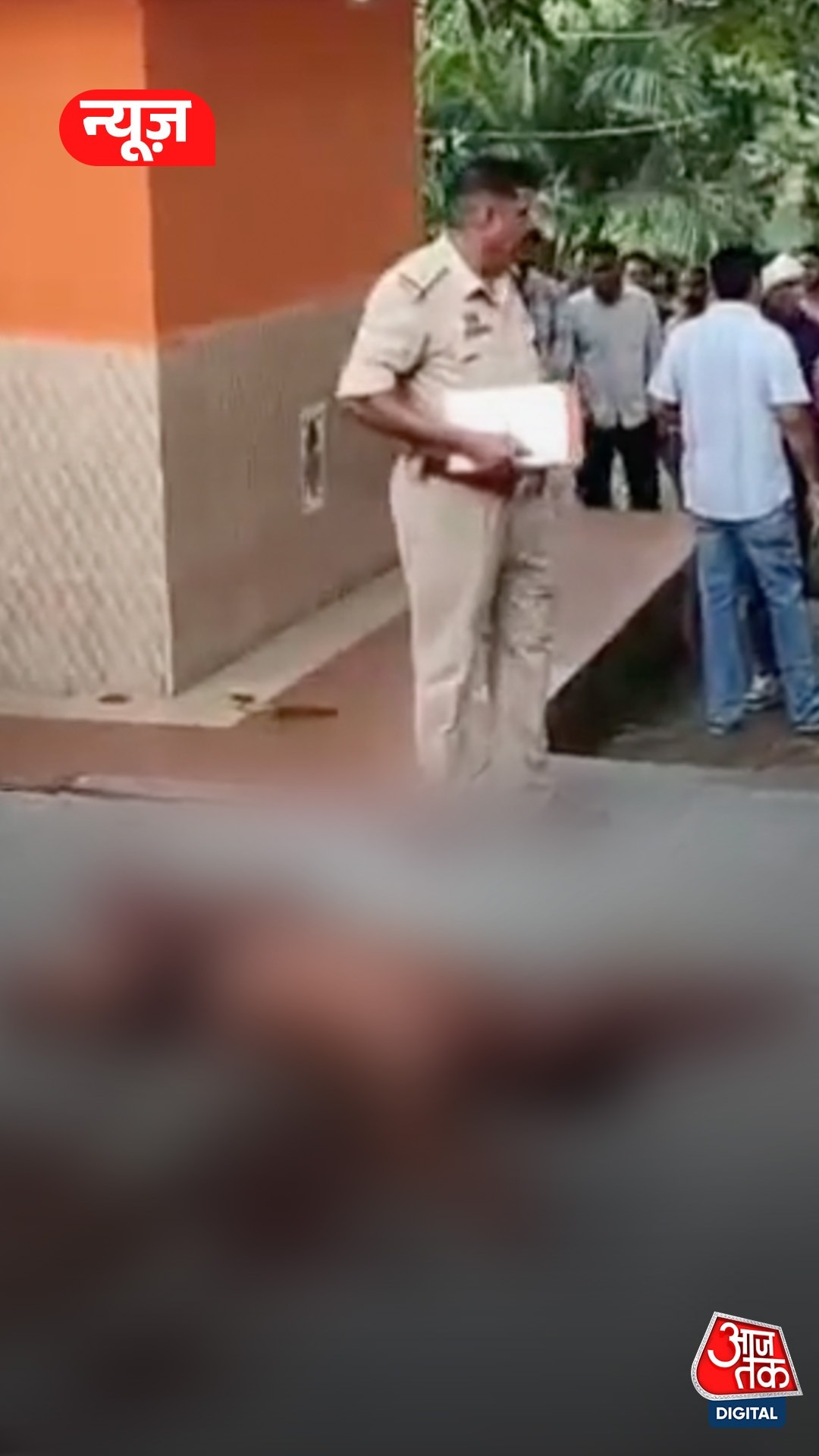 पत्नी से अफेयर के चलते पुजारी की हत्या