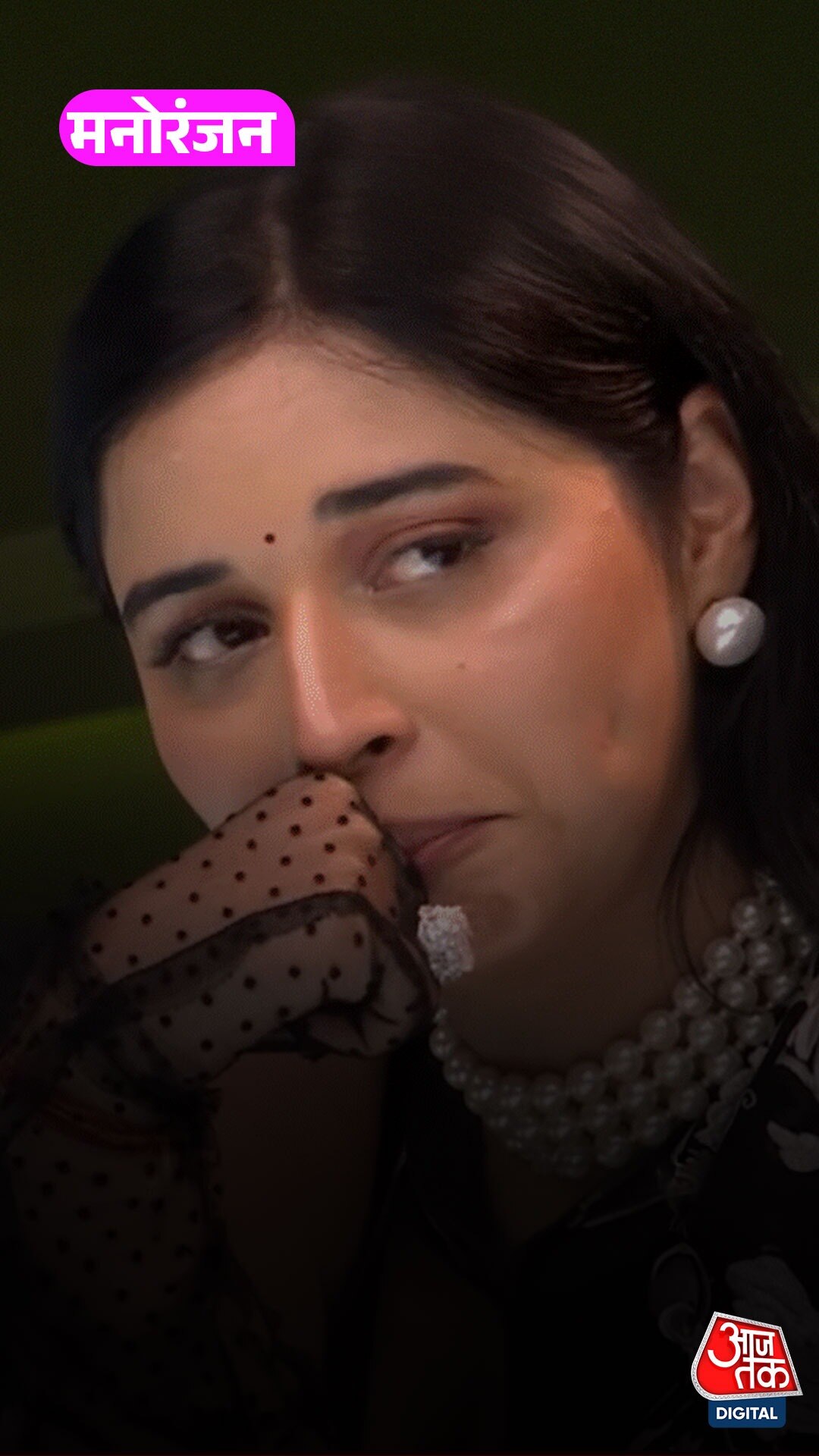 'Bigg Boss 19' को लेकर क्या बोलीं Tanya Mittal?