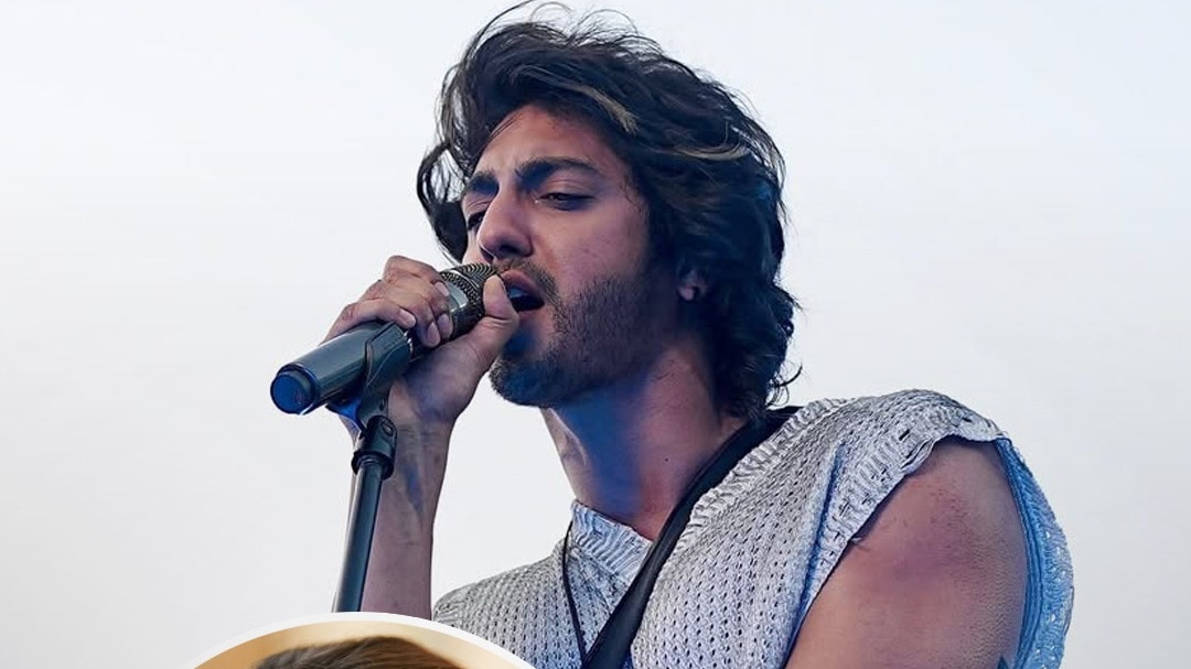 Aneet Ahaan Saiyaara