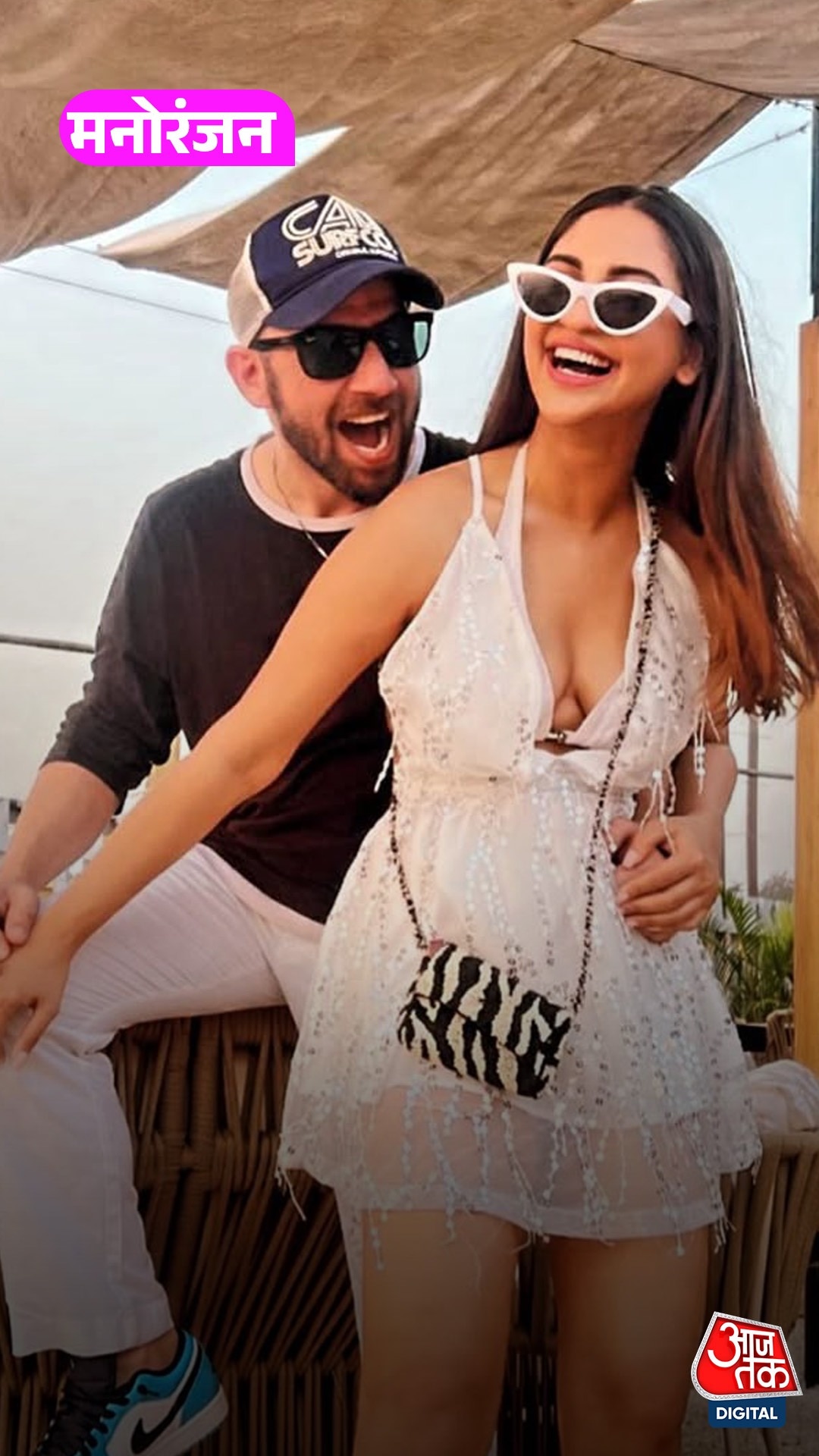 Krystle D Souza ने बताया शादी का प्लान!